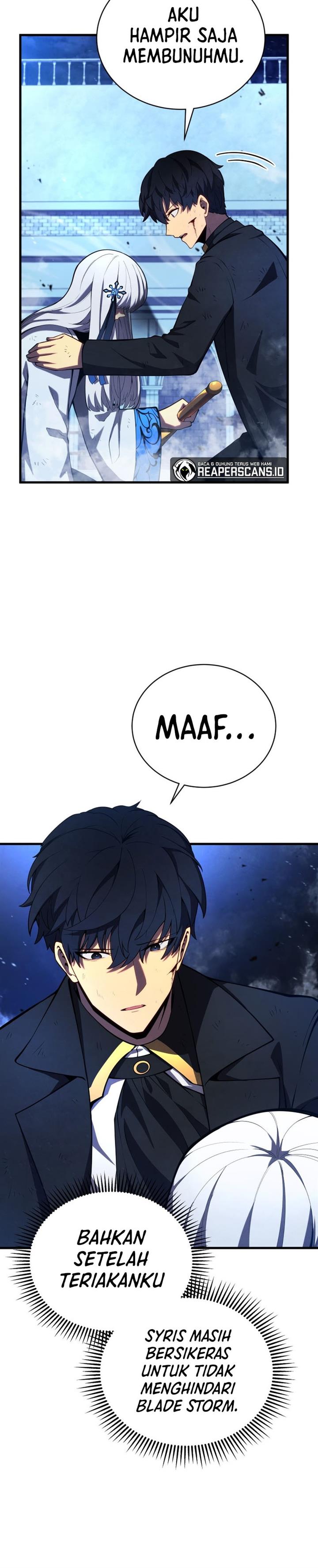 Swordmaster’s Youngest Son Chap 35 - Next Chap 36