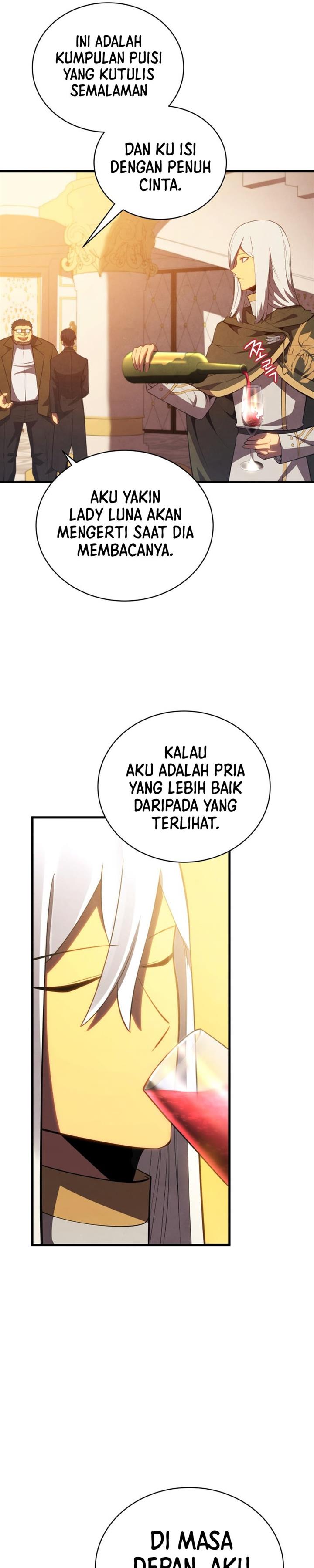 Swordmaster’s Youngest Son Chap 35 - Next Chap 36