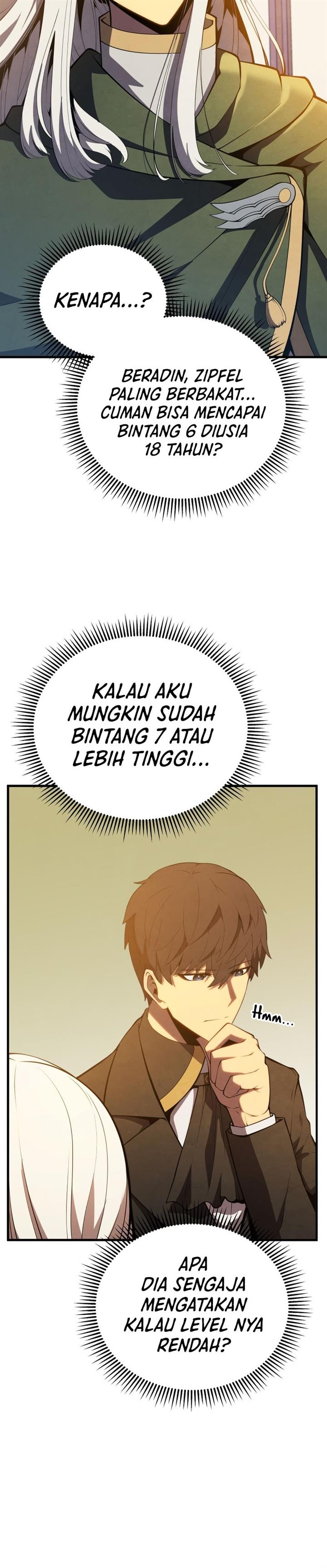 Swordmaster’s Youngest Son Chap 35 - Next Chap 36