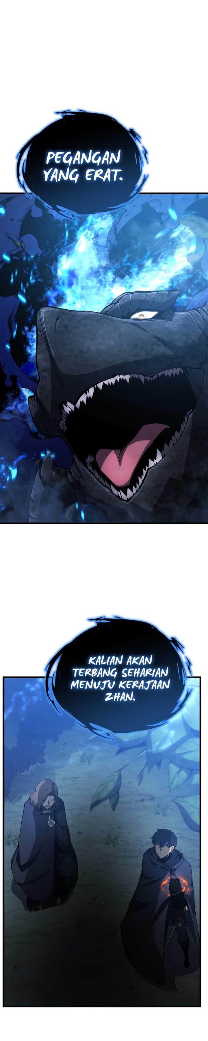 Swordmaster’s Youngest Son Chap 38 - Next Chap 39