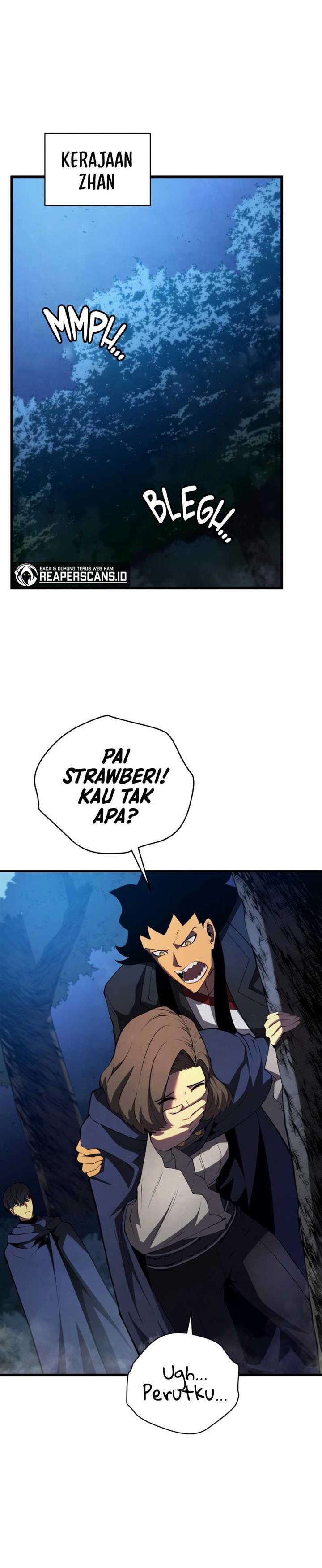 Swordmaster’s Youngest Son Chap 38 - Next Chap 39