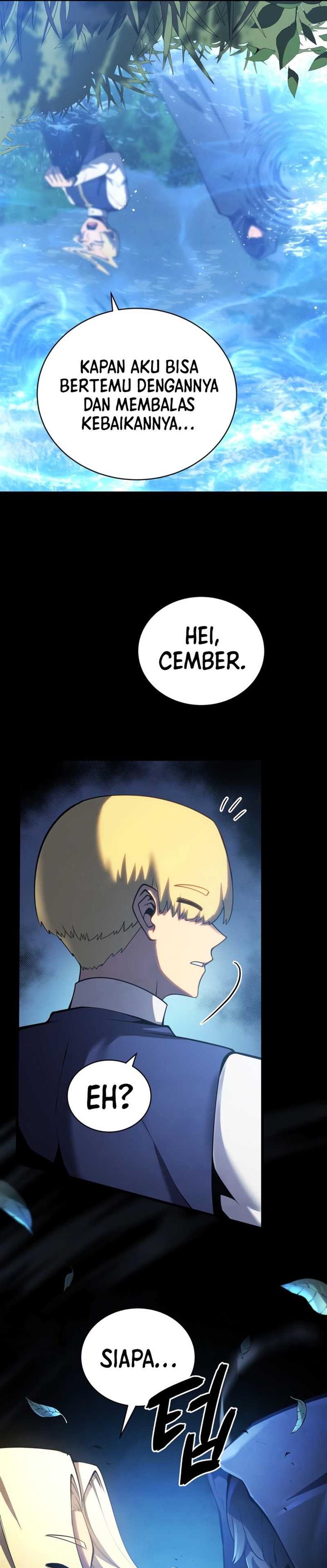 Swordmaster’s Youngest Son Chap 38 - Next Chap 39