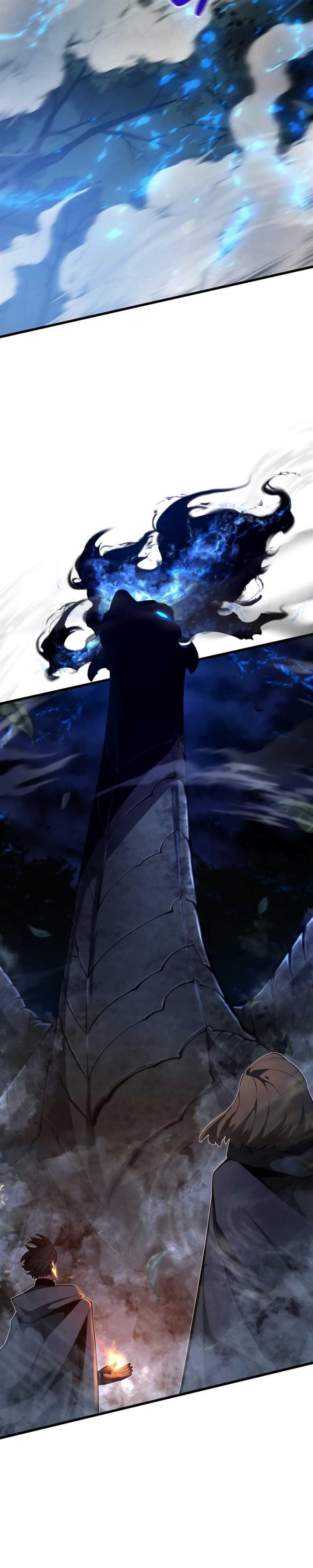 Swordmaster’s Youngest Son Chap 38 - Next Chap 39