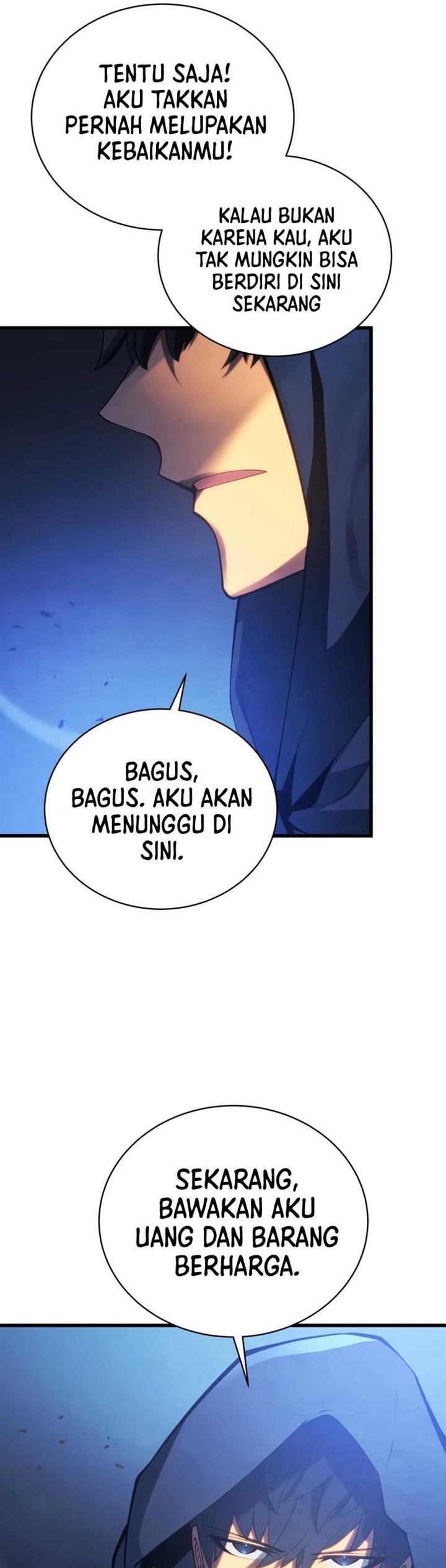 Swordmaster’s Youngest Son Chap 38 - Next Chap 39