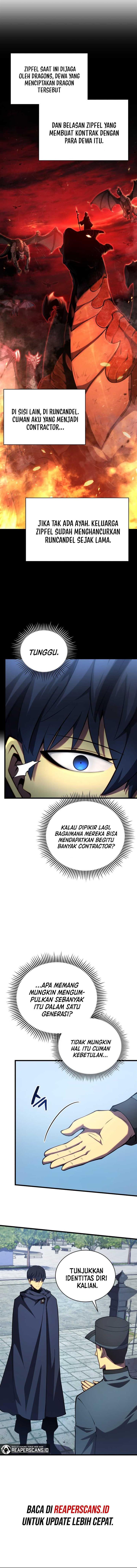 Swordmaster’s Youngest Son Chap 39 - Next Chap 40