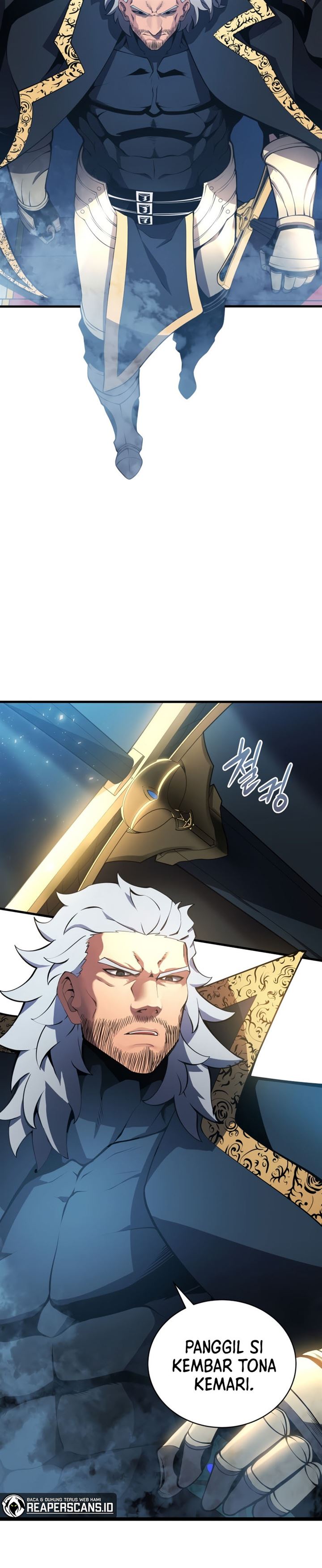 Swordmaster’s Youngest Son Chap 3 - Next Chap 4