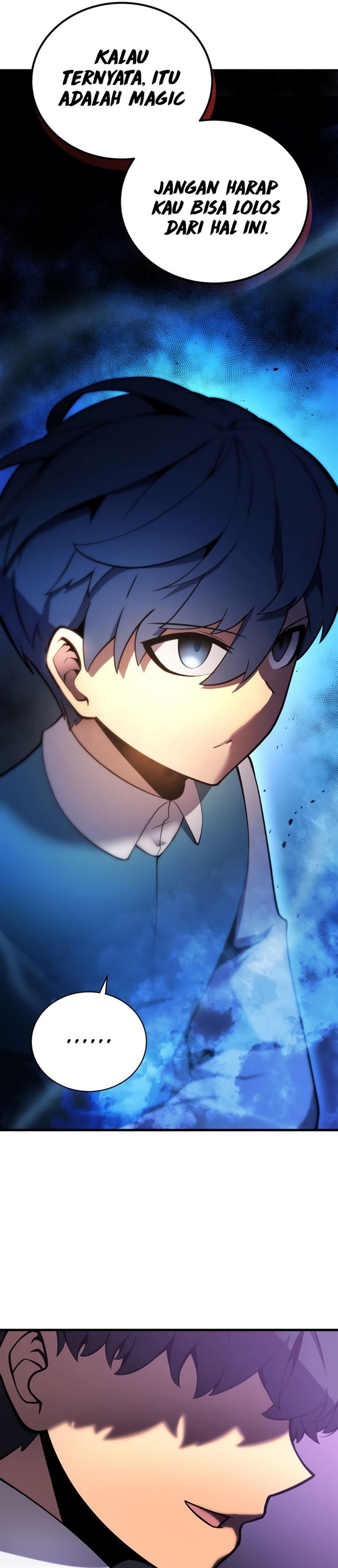 Swordmaster’s Youngest Son Chap 3 - Next Chap 4