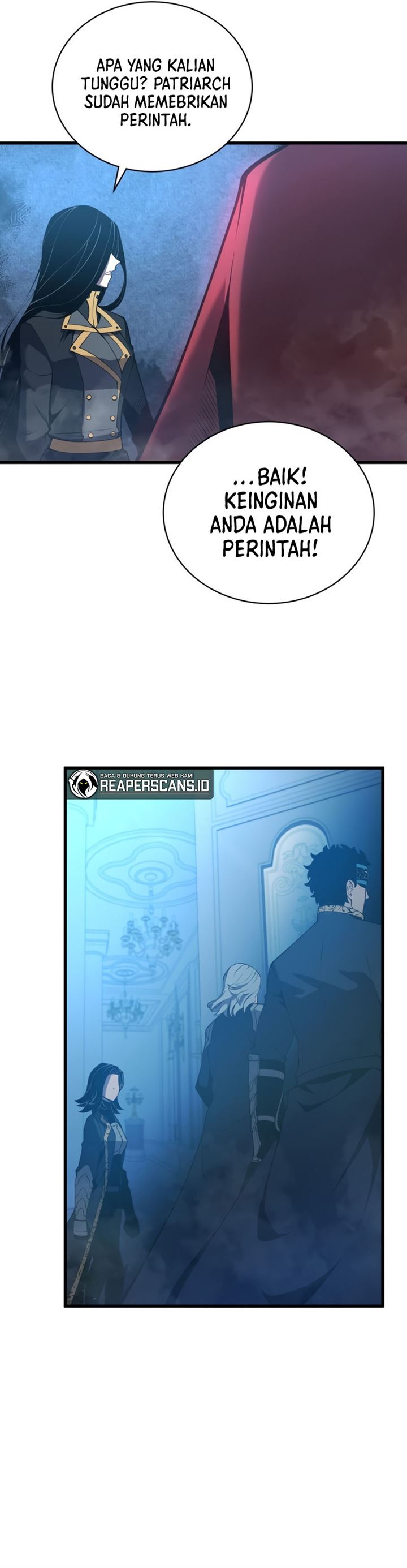 Swordmaster’s Youngest Son Chap 3 - Next Chap 4