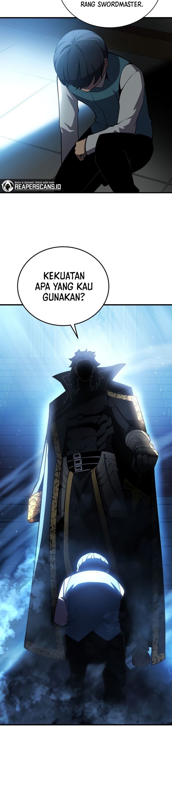 Swordmaster’s Youngest Son Chap 3 - Next Chap 4