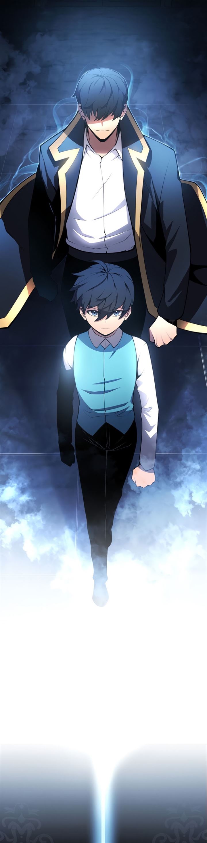 Swordmaster’s Youngest Son Chap 3 - Next Chap 4