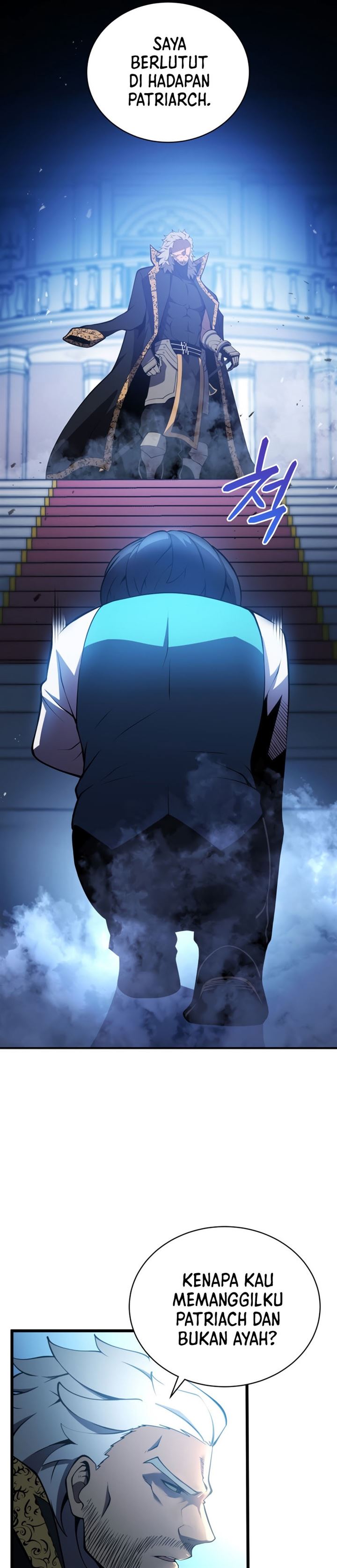 Swordmaster’s Youngest Son Chap 3 - Next Chap 4