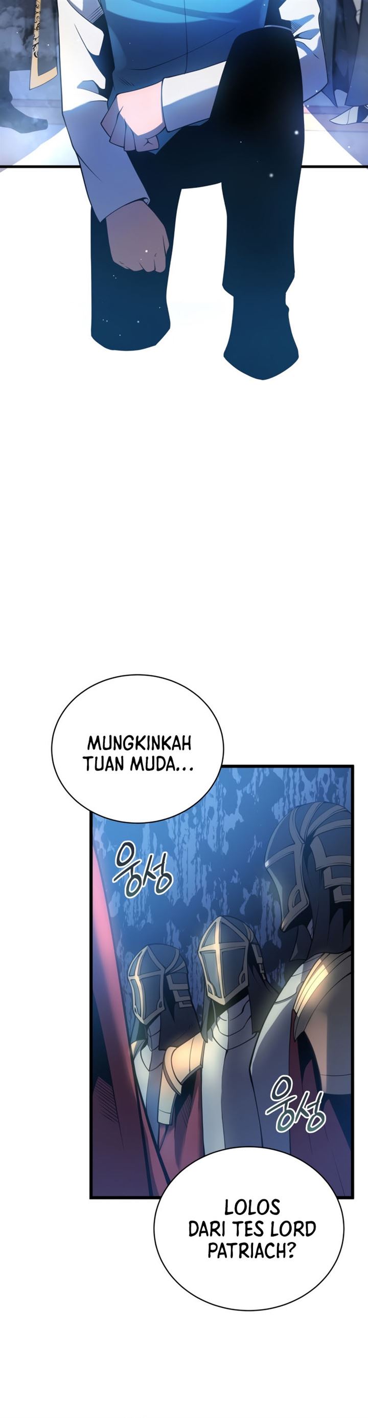 Swordmaster’s Youngest Son Chap 3 - Next Chap 4