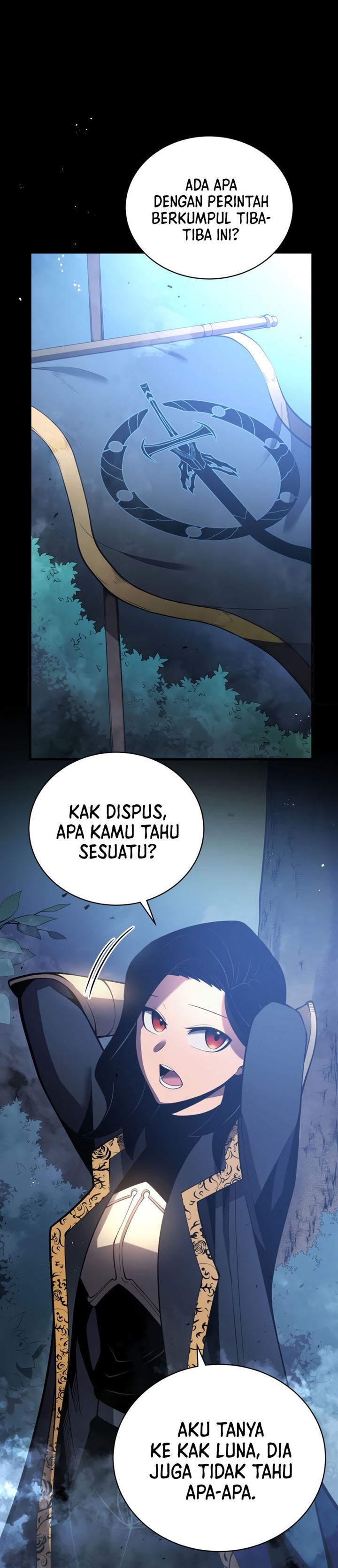 Swordmaster’s Youngest Son Chap 3 - Next Chap 4