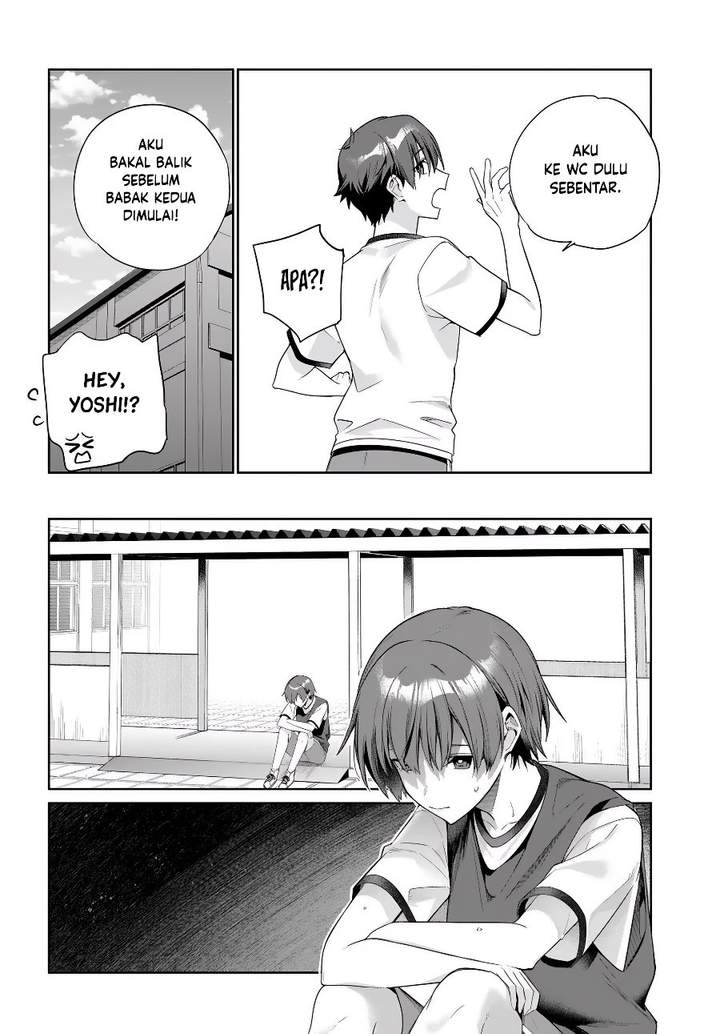 Komik Ryoushin no Shakkin wo Katagawari Shite Morau Jouken wa Nihon’ichi Kawaii Joshikousei to Issho ni Kurasu Koto Chap 47 - Next Chap 48
