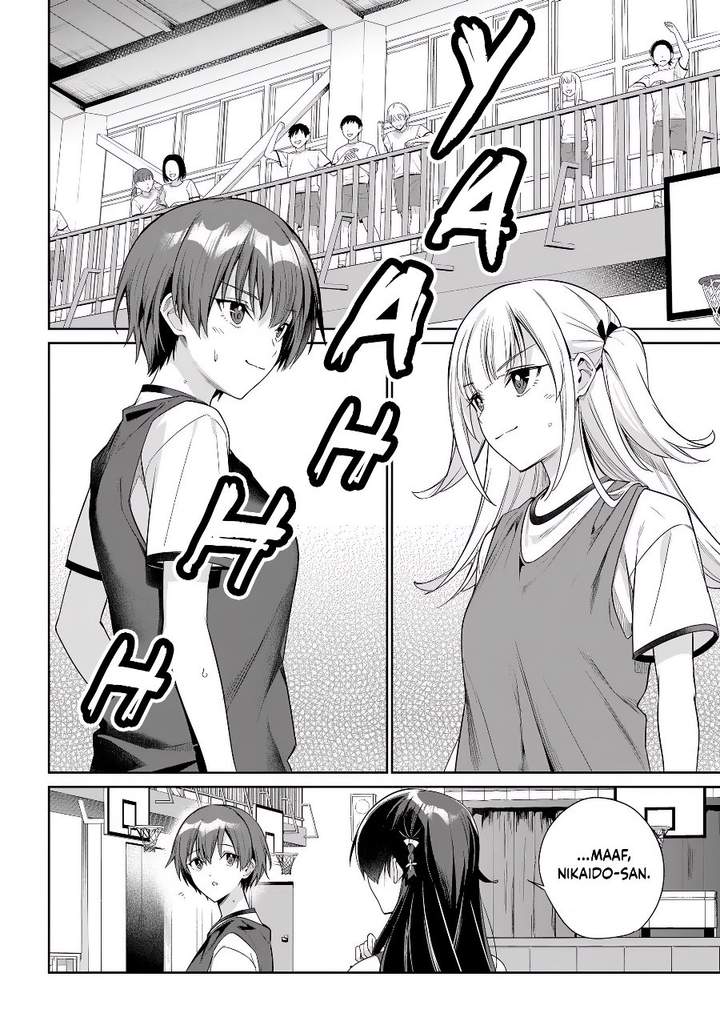 Komik Ryoushin no Shakkin wo Katagawari Shite Morau Jouken wa Nihon’ichi Kawaii Joshikousei to Issho ni Kurasu Koto Chap 47 - Next Chap 48