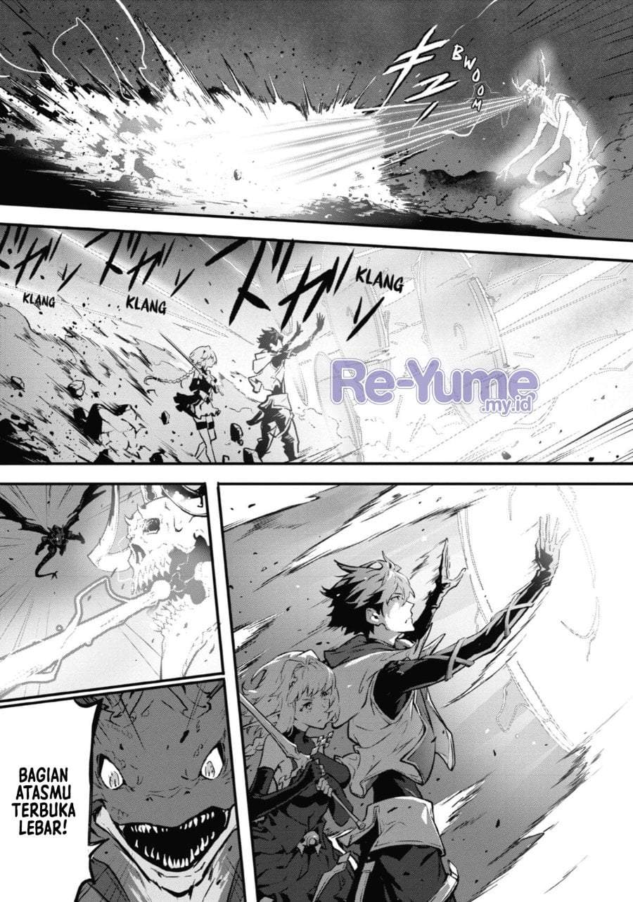 Kamigoroshi no Maou Saijyaku Shuzoku ni Tensei shi Shijyou Saikyou ni naru Chap 14 - Next Chap 15