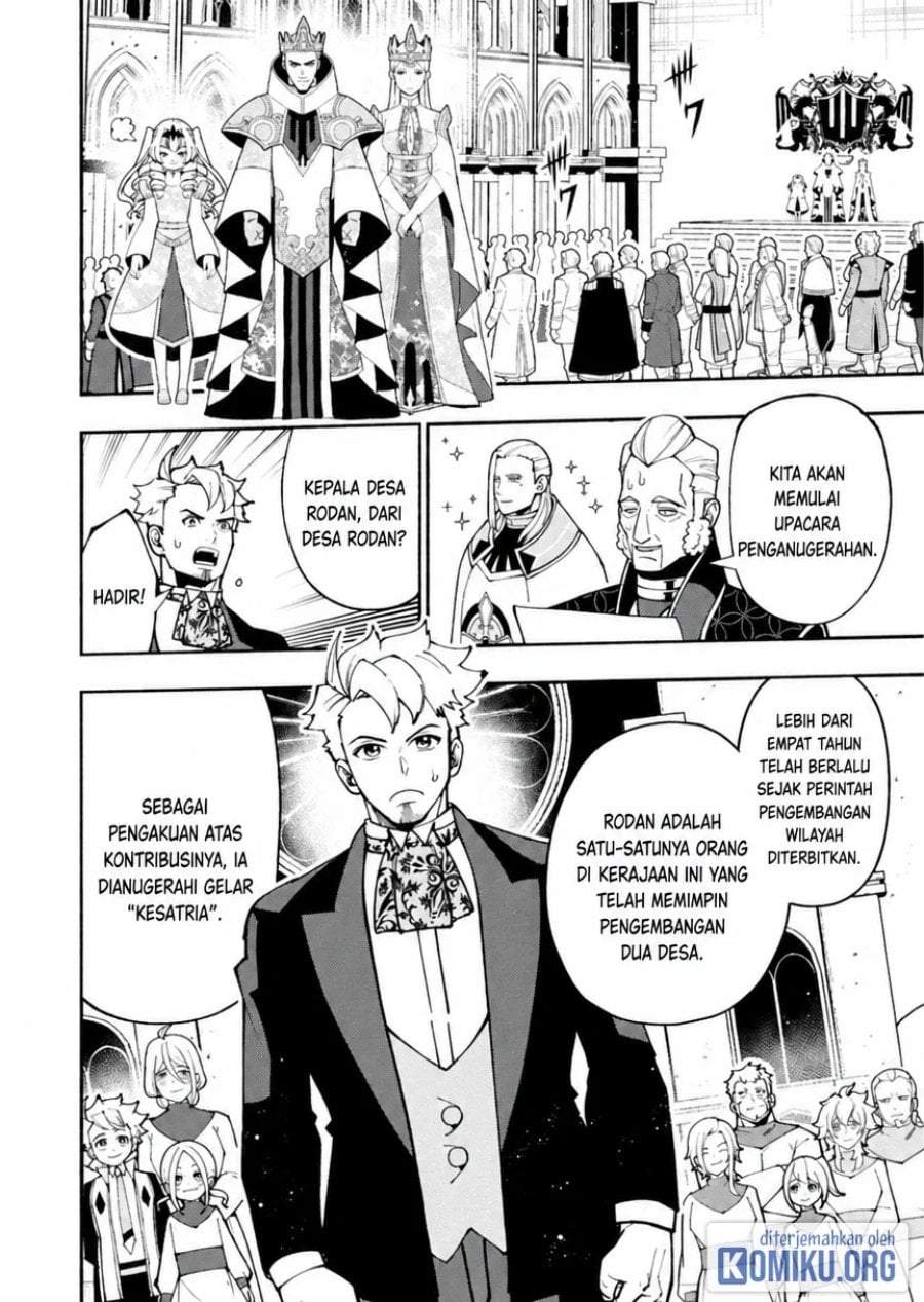 Hell Mode: Yarikomi Suki no Gamer wa Hai Settei no Isekai de Musou Suru Chap 101.1 - Next Chap 102.1
