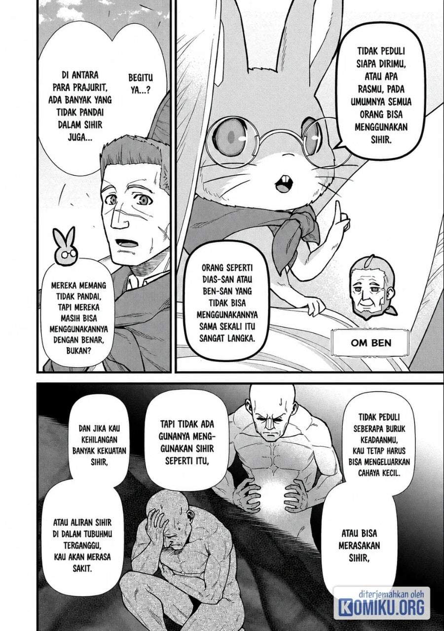 Ryoumin 0-nin Start no Henkyou Ryoushusama Chap 41 - Next Chap 42