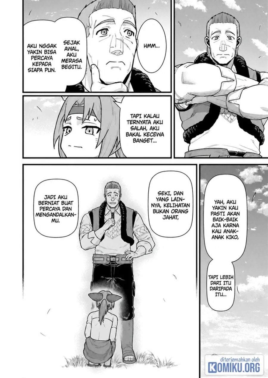 Ryoumin 0-nin Start no Henkyou Ryoushusama Chap 62 - Next Chap 63