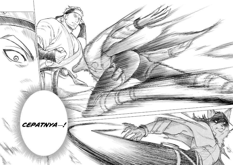 Kyouran Reijou Nia Liston – Byoujaku Reijou ni Tensei shita Kamigoroshi no Bujin no Karei Naru Musouroku Chap 38 - Next Chap 39