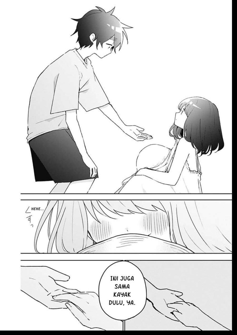 Osananananajimi Chap 30 - Next Chap 31
