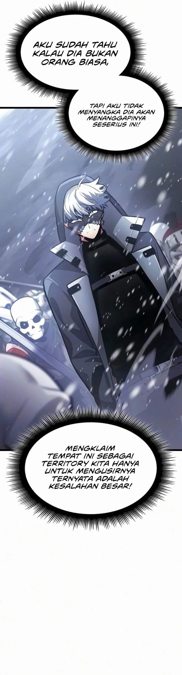 Emperor of Solo Play Chap 69 - Next Chap 70
