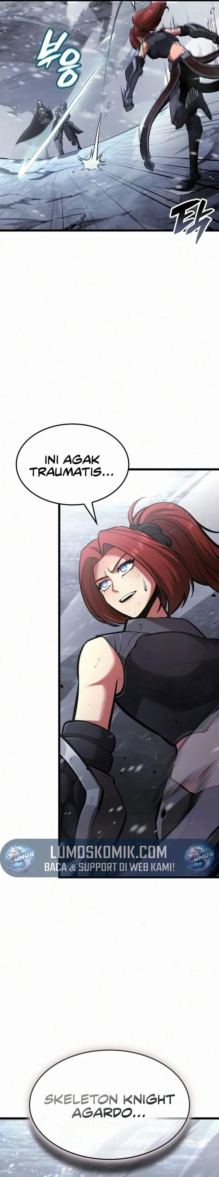 Emperor of Solo Play Chap 69 - Next Chap 70