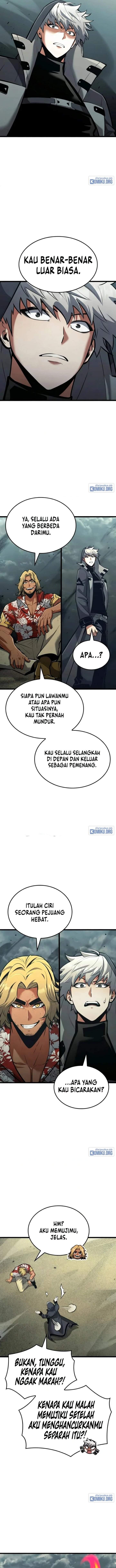 Emperor of Solo Play Chap 78 - Next Chap 79
