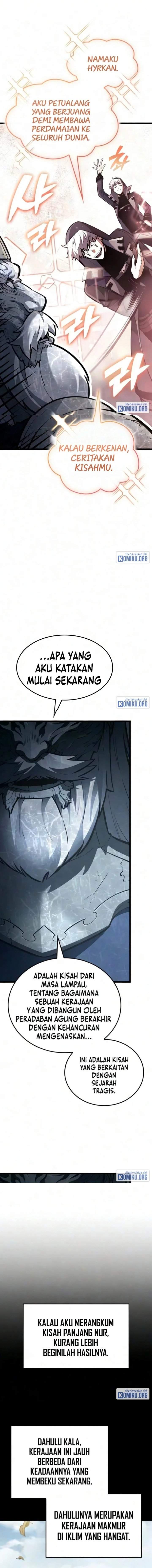Emperor of Solo Play Chap 71 - Next Chap 72