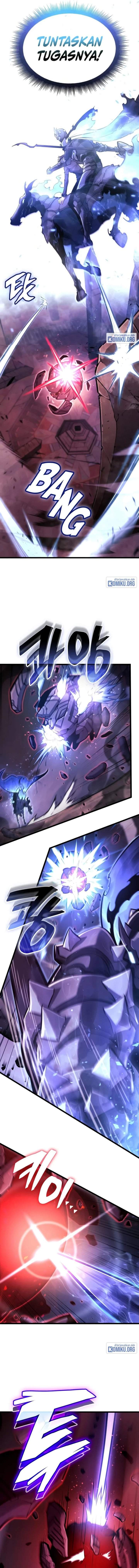 Emperor of Solo Play Chap 76 - Next Chap 77