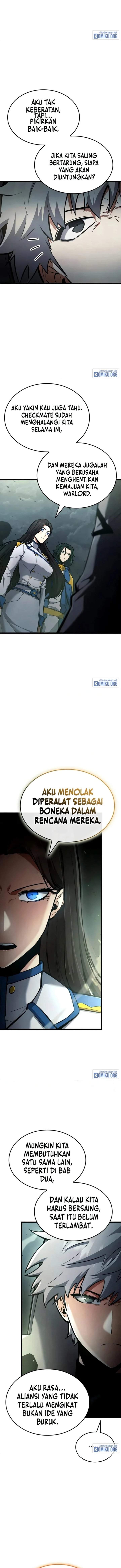 Emperor of Solo Play Chap 76 - Next Chap 77