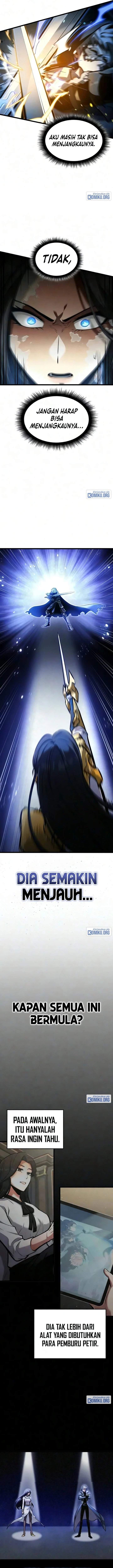 Emperor of Solo Play Chap 77 - Next Chap 78
