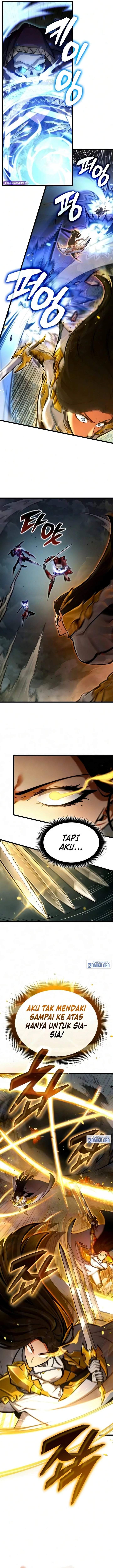 Emperor of Solo Play Chap 77 - Next Chap 78