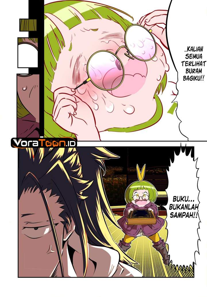 Tensei Shitara dai Nana Ouji dattanode, Kimamani Majutsu o Kiwamemasu Chap 219 - Next Chap 220