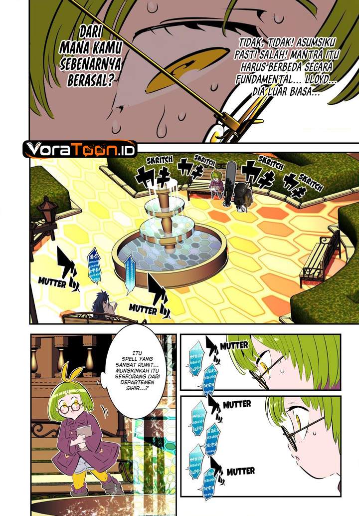 Tensei Shitara dai Nana Ouji dattanode, Kimamani Majutsu o Kiwamemasu Chap 219 - Next Chap 220