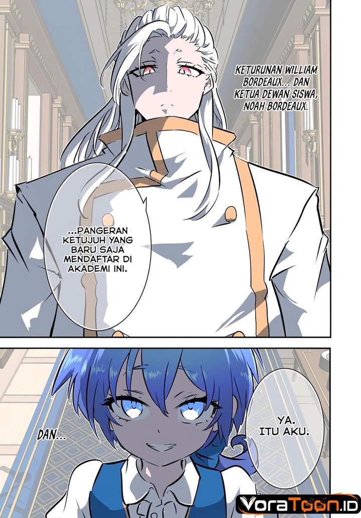 Tensei Shitara dai Nana Ouji dattanode, Kimamani Majutsu o Kiwamemasu Chap 220 - Next Chap 221