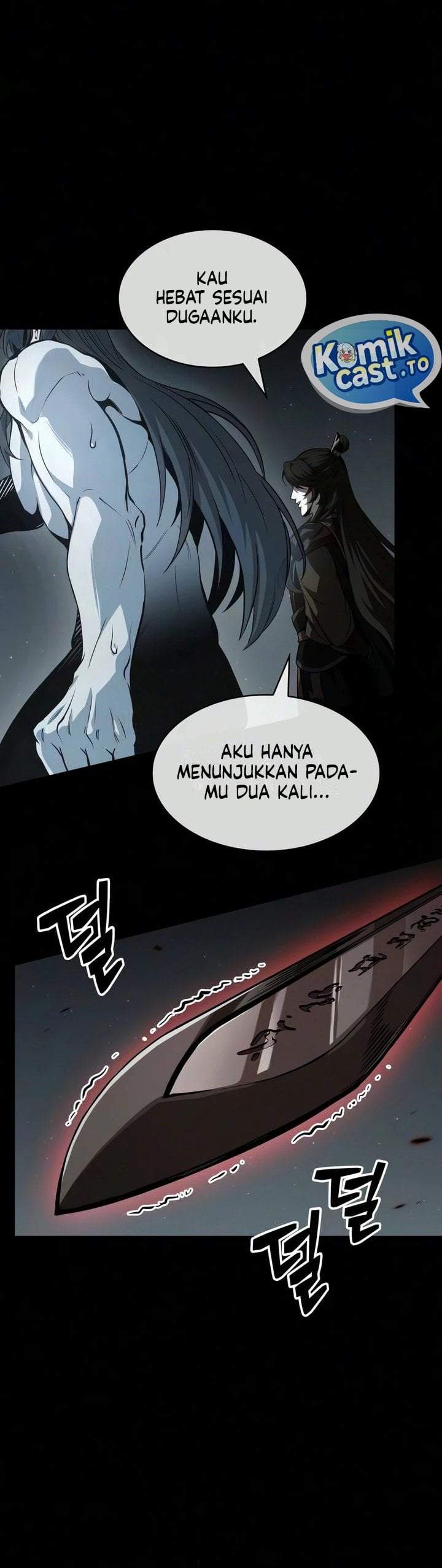 Nano Machine Chap 318 - Next Chap 319