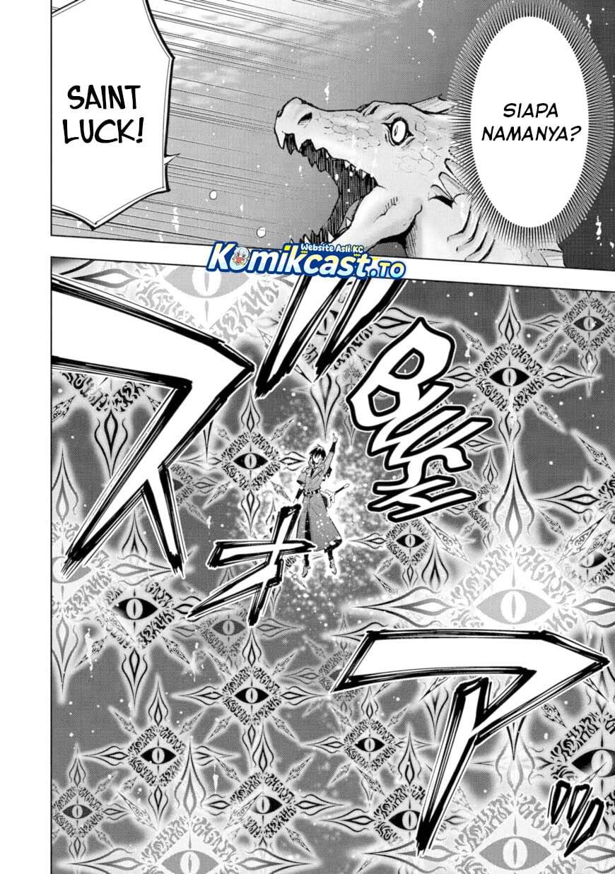 Koko wa Ore ni Makasete Saki ni Ike to Itte kara 10 Nen ga Tattara Densetsu ni Natteita Chap 39 - Next Chap 40