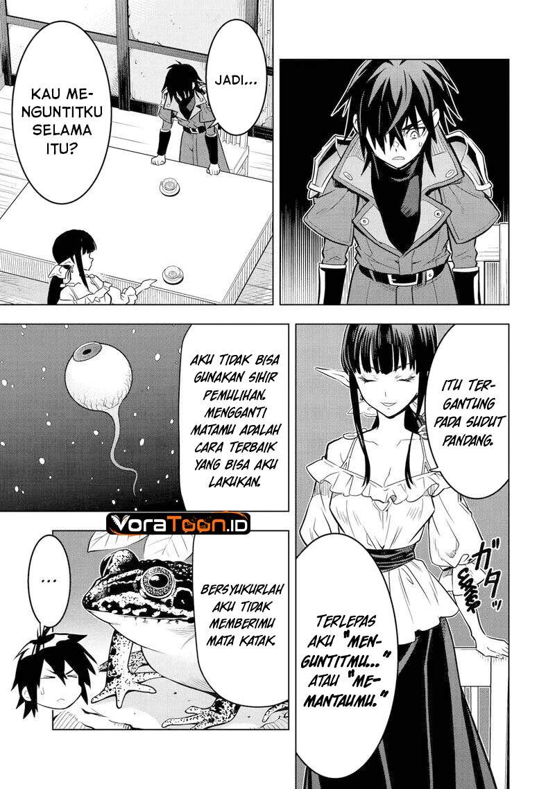 Koko wa Ore ni Makasete Saki ni Ike to Itte kara 10 Nen ga Tattara Densetsu ni Natteita Chap 41 - Next Chap 42