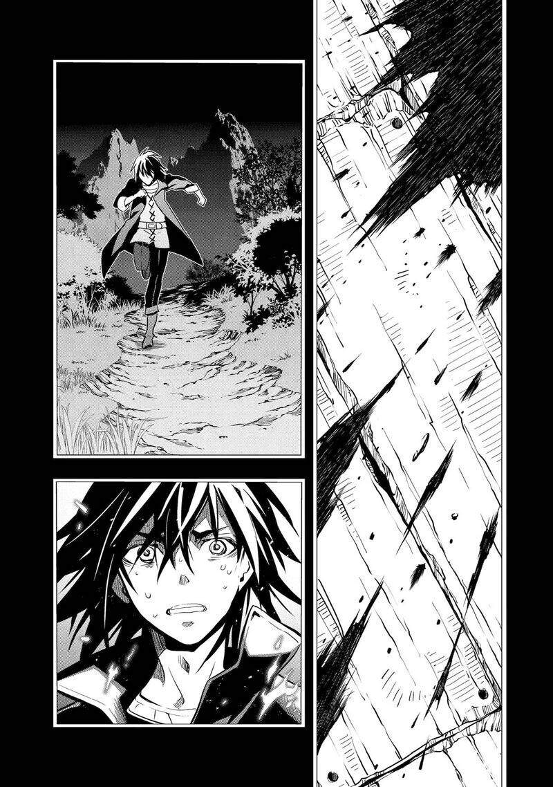 Koko wa Ore ni Makasete Saki ni Ike to Itte kara 10 Nen ga Tattara Densetsu ni Natteita Chap 41 - Next Chap 42