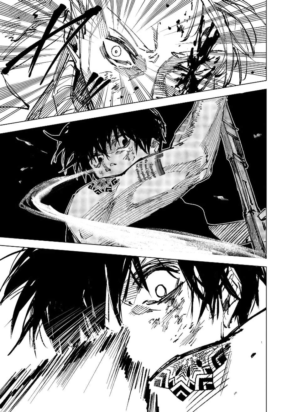 Sakamoto Days Chap 272 - Next Chap 273