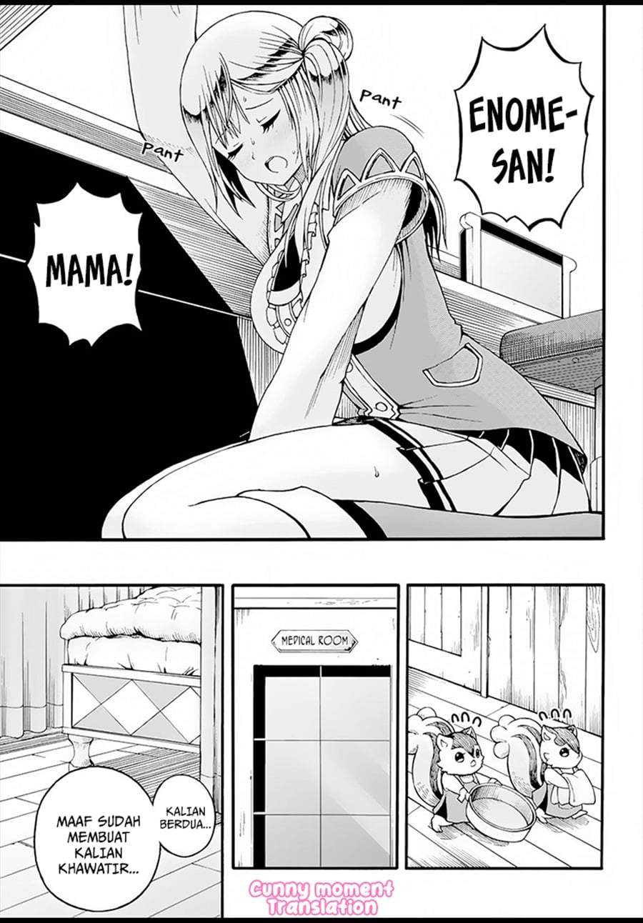Futoku no Guild Chap 11 - Next Chap 12