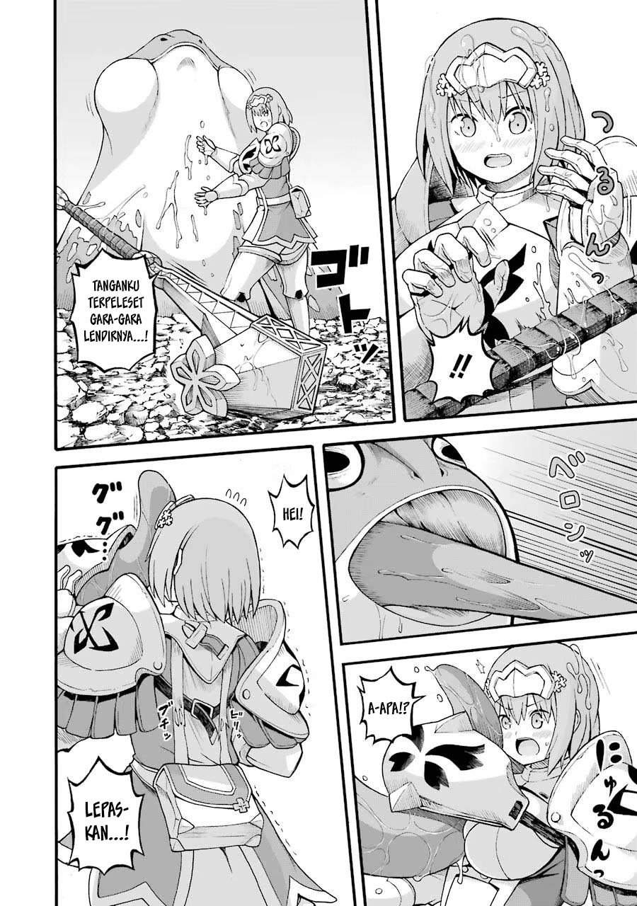 Futoku no Guild Chap 23 - Next Chap 24