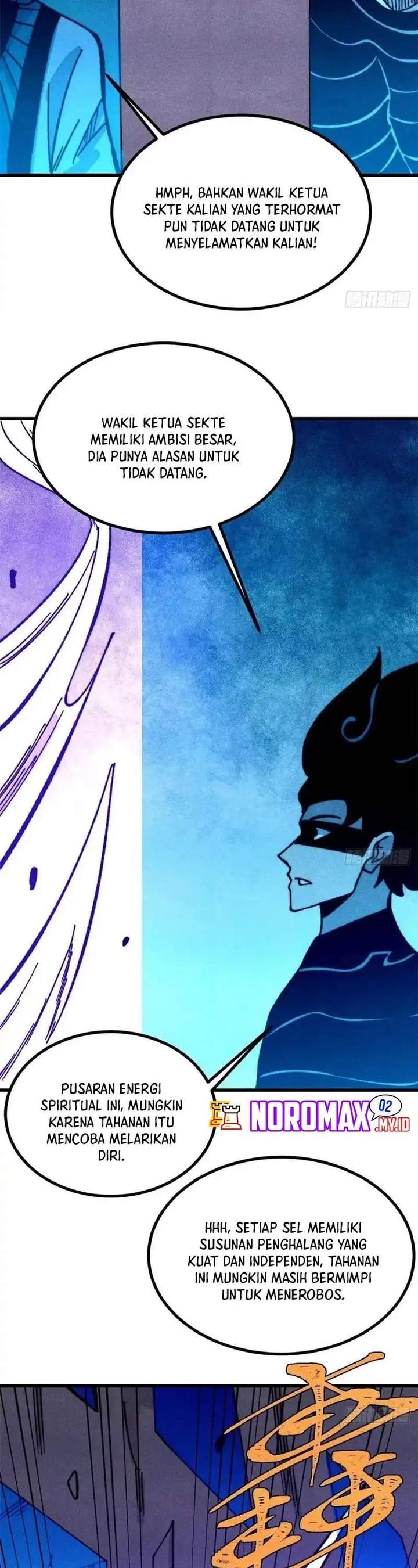 All Hail the Sect Leader Chap 528 - Next Chap 529