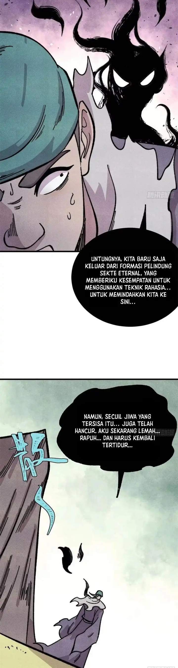All Hail the Sect Leader Chap 528 - Next Chap 529