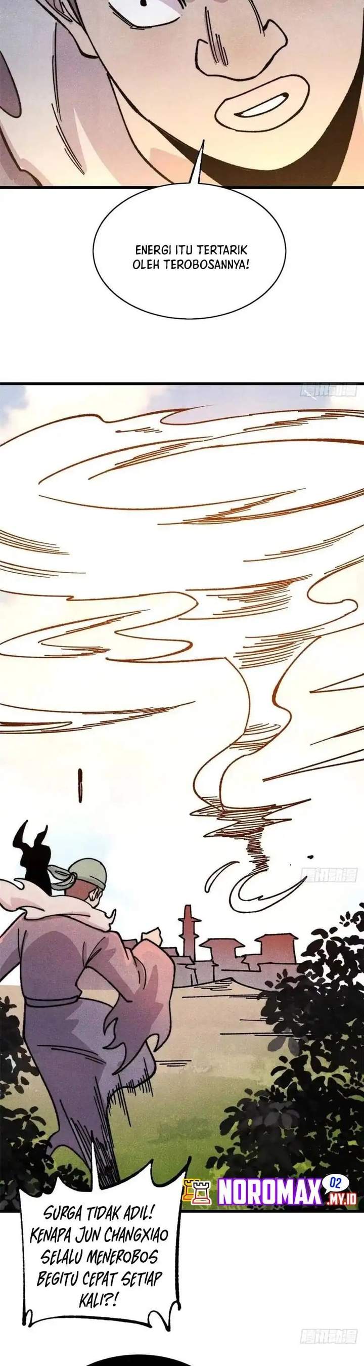 All Hail the Sect Leader Chap 528 - Next Chap 529