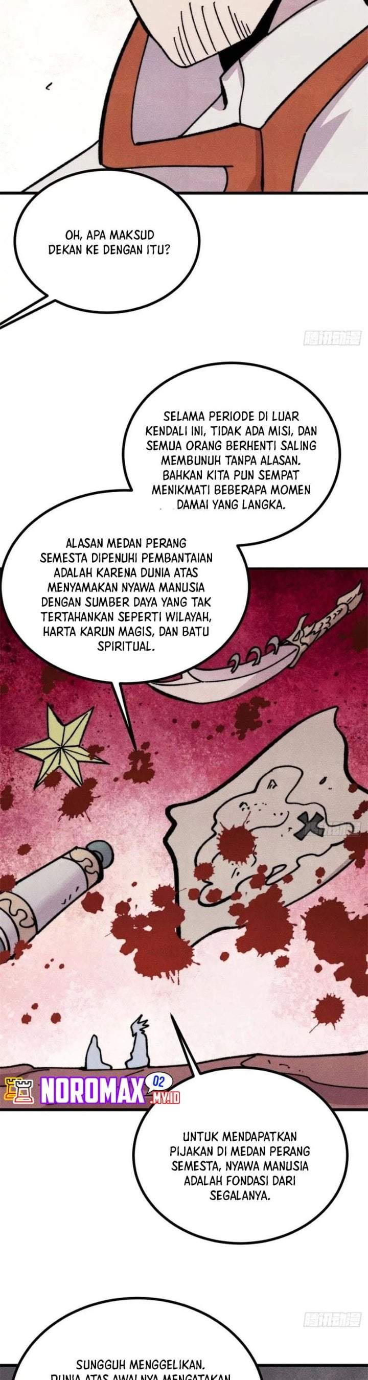 All Hail the Sect Leader Chap 534 - Next Chap 535