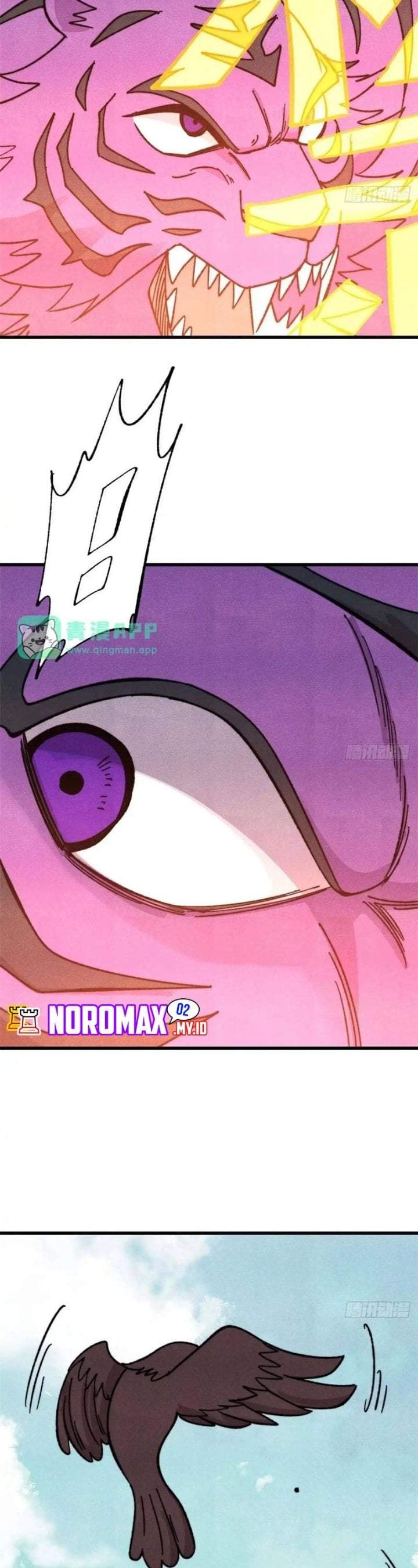 All Hail the Sect Leader Chap 538 - Next Chap 539