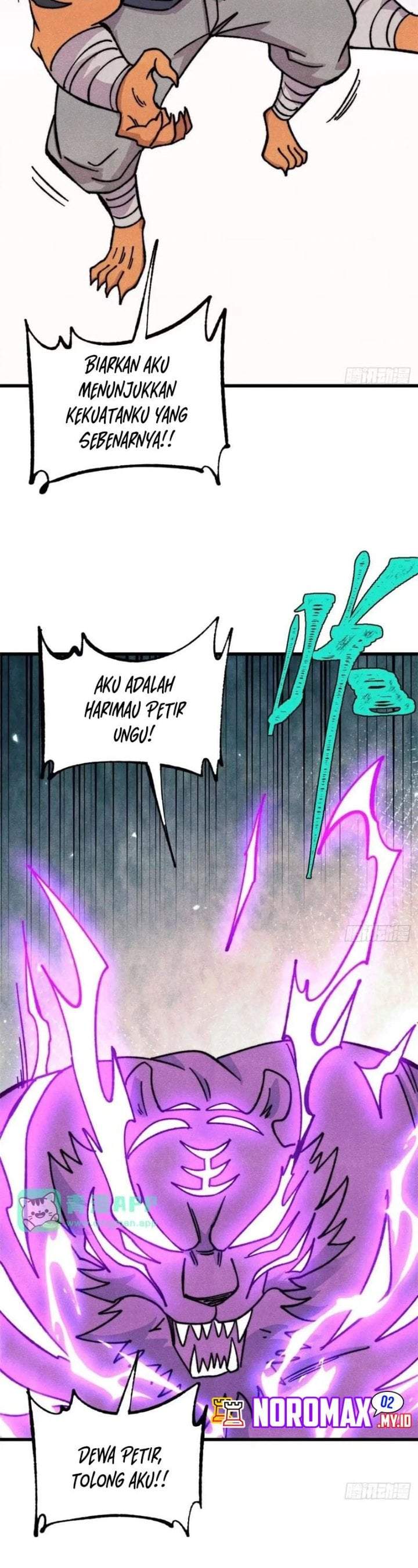 All Hail the Sect Leader Chap 538 - Next Chap 539