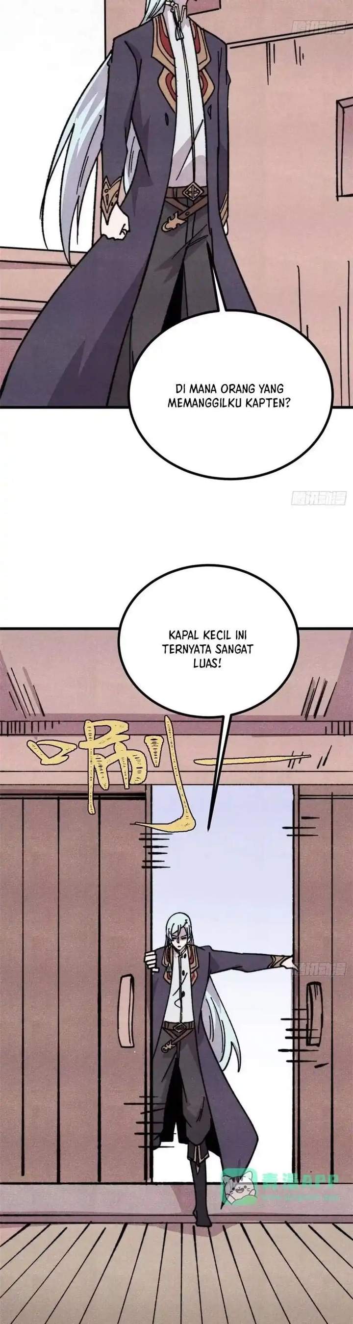 All Hail the Sect Leader Chap 540 - Next Chap 541